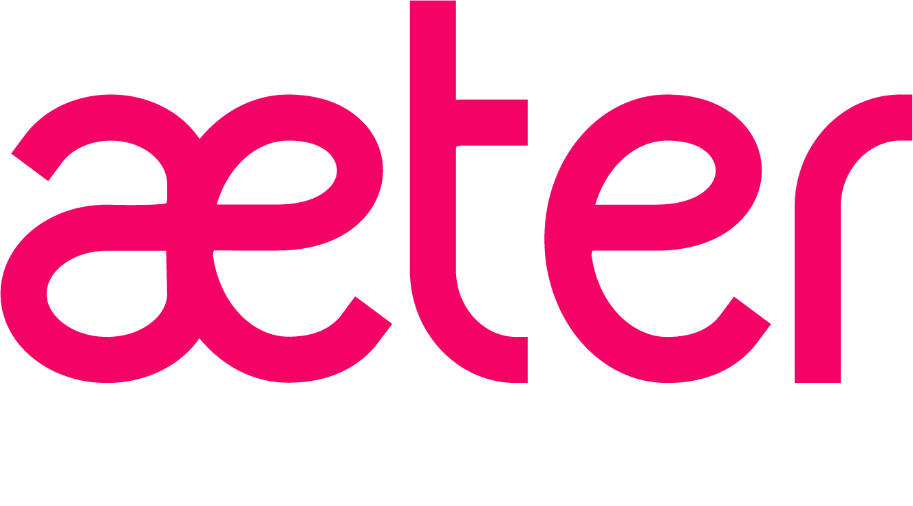 logo aeter